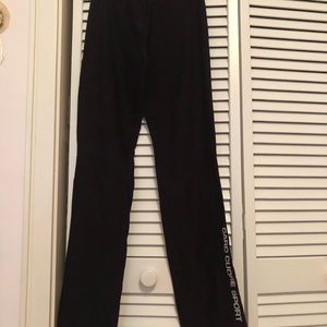 Caro Cuore Sport Workout Pants